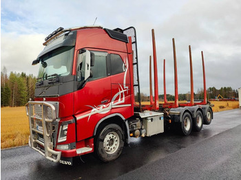 Šticar VOLVO FH16 750