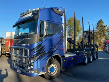 Šticar VOLVO FH16