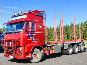 Šticar VOLVO FH16