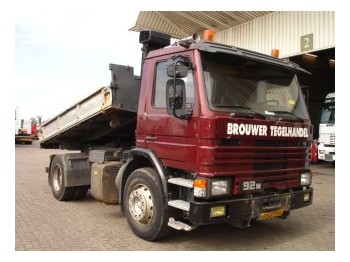 Istovarivač Scania 92M 4X2: slika 1
