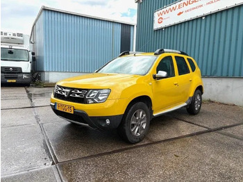 Automobil DACIA