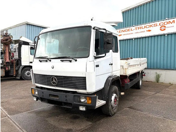 Kamion sa tovarnim sandukom MERCEDES-BENZ