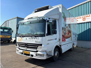 Hladnjača MERCEDES-BENZ Atego 816