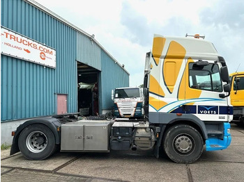 Tegljač DAF CF 85 360 SPACECAB (ORIGINAL DUTCH TRUCK / LOW MILEAGE!!) (EURO 5 / 9.000 KG. FRONT-AXLE / AS-TRONIC / AIRCONDITIONING / FRONTVI: slika 4