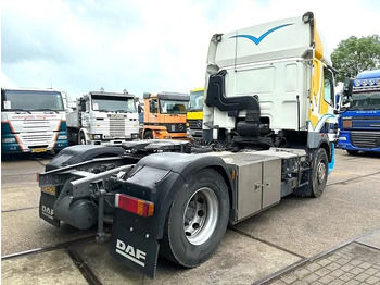 Tegljač DAF CF 85 360 SPACECAB (ORIGINAL DUTCH TRUCK / LOW MILEAGE!!) (EURO 5 / 9.000 KG. FRONT-AXLE / AS-TRONIC / AIRCONDITIONING / FRONTVI: slika 3