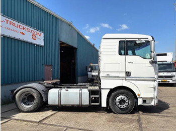 Tegljač MAN TGA 18.410 BLS XL (6-CILINDERHEADS) (ZF16 MANUAL GEARBOX / ZF-INTARDER / P.T.O.): slika 4