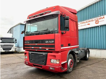 Tegljač DAF XF