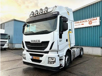 Tegljač IVECO Stralis 440