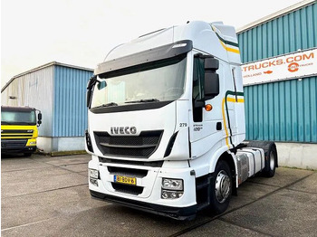 Tegljač IVECO Stralis HI-WAY