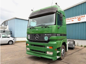 Tegljač MERCEDES-BENZ Actros 1848