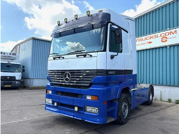 Tegljač MERCEDES-BENZ Actros