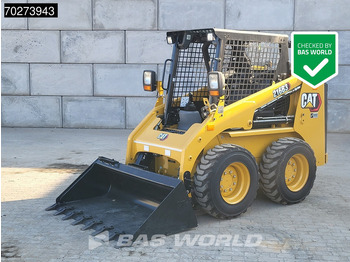 Mini utovarivač CATERPILLAR 216B3