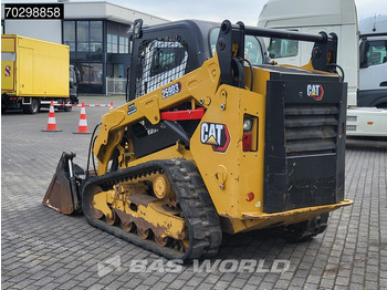 Lizing Caterpillar 259 D Caterpillar 259 D: slika 3