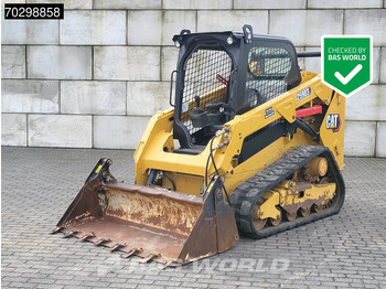 Lizing Caterpillar 259 D Caterpillar 259 D: slika 1