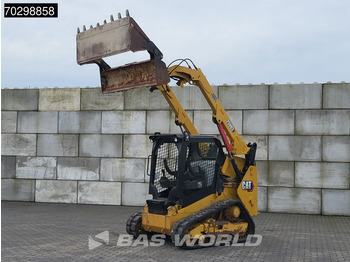 Lizing Caterpillar 259 D Caterpillar 259 D: slika 2