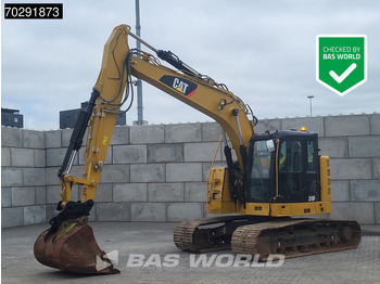 Bager guseničar CATERPILLAR 315FL