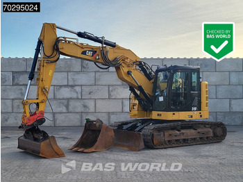 Bager guseničar CATERPILLAR 315FL