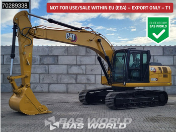Bager guseničar CATERPILLAR 320D3
