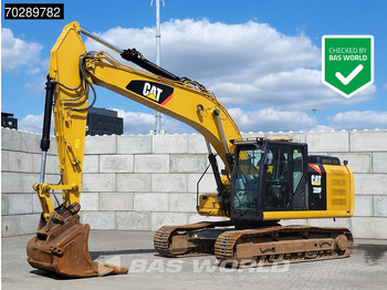 Bager guseničar CATERPILLAR 320FL