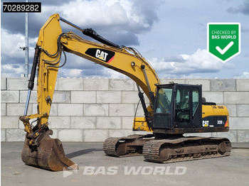Bager guseničar CATERPILLAR 323DL