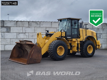 Utovarivač točkaš CATERPILLAR 962K