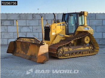 Buldožer Caterpillar D6 N LGP: slika 3
