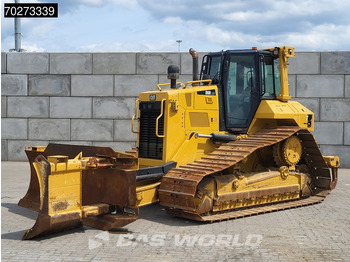 Buldožer CATERPILLAR D6N LGP