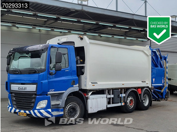 Kamion za smeće DAF CF 290