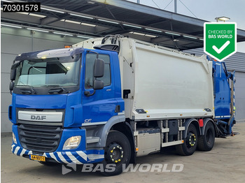 Kamion za smeće DAF CF 290
