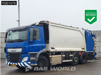 Kamion za smeće DAF CF 290