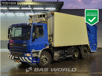 Kamion za smeće DAF CF 75 250