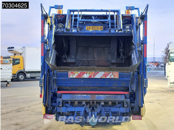Kamion za smeće DAF CF75.250 6X2 NL-Truck GeesinkNorba GPM III v 20H25 Steering-Axle Euro 5: slika 3 Kamion za smeće DAF CF75.250 6X2 NL-Truck GeesinkNorba GPM III v 20H25 Steering-Axle Euro 5: slika 3