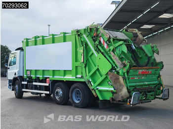 Kamion za smeće DAF CF75.250 6X2 NL-Truck Mol Pusher 2000 CB011/Eurolift Steering-Axle Euro 5: slika 2 Kamion za smeće DAF CF75.250 6X2 NL-Truck Mol Pusher 2000 CB011/Eurolift Steering-Axle Euro 5: slika 2