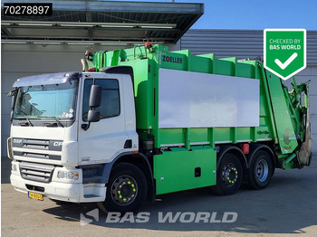 Kamion za smeće DAF CF 75 250