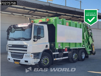 Kamion za smeće DAF CF 75 250