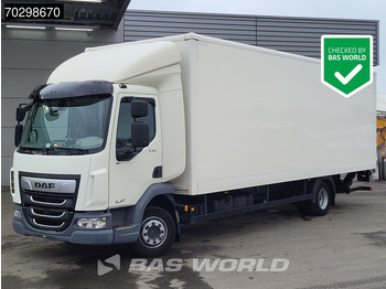 Kamion sa zatvorenim sandukom DAF LF 230