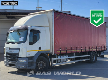 Kamion sa ceradom DAF LF 280