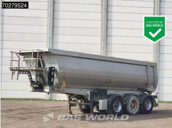 Poluprikolica istovarivača DESOT