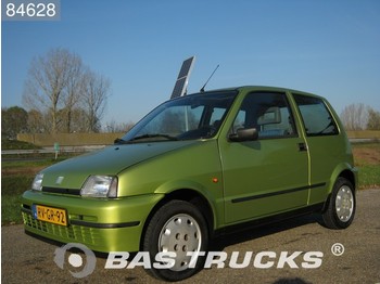 Automobil Fiat Cinquecento SX 0.9: slika 1