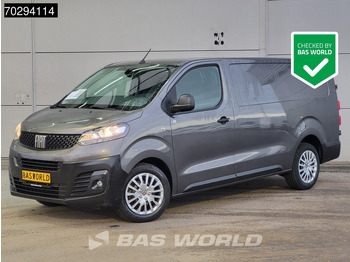 Mali kombi FIAT Scudo