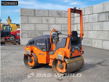 Lizing Hamm HD12 VV Hamm HD12 VV: slika 2