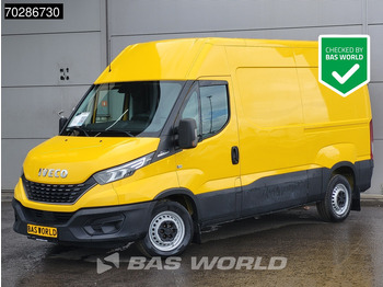 Furgon IVECO Daily 35s14