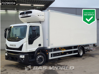 Hladnjača IVECO EuroCargo