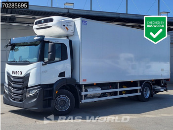 Hladnjača IVECO S-WAY