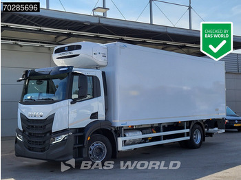 Hladnjača IVECO S-WAY