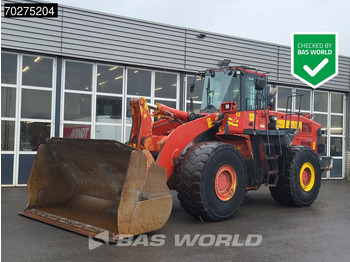 Utovarivač točkaš KOMATSU WA500-6