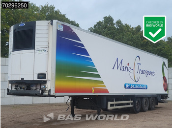 Poluprikolica hladnjače LAMBERET