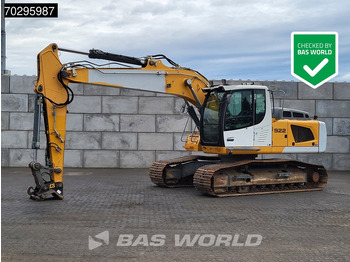 Bager guseničar LIEBHERR R 922