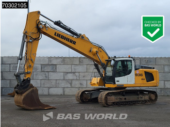 Lizing Liebherr R936 LC Liebherr R936 LC: slika 1