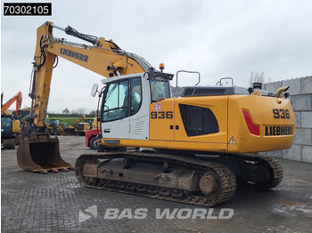 Lizing Liebherr R936 LC Liebherr R936 LC: slika 2